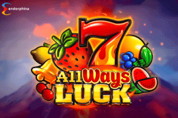  All Ways Luck Slot