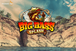  Big Bass Splash Slot