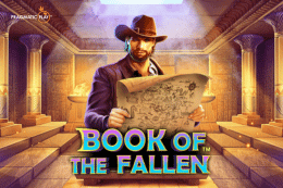  Book of the Fallen Slot