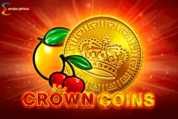  Crown Coins Slot